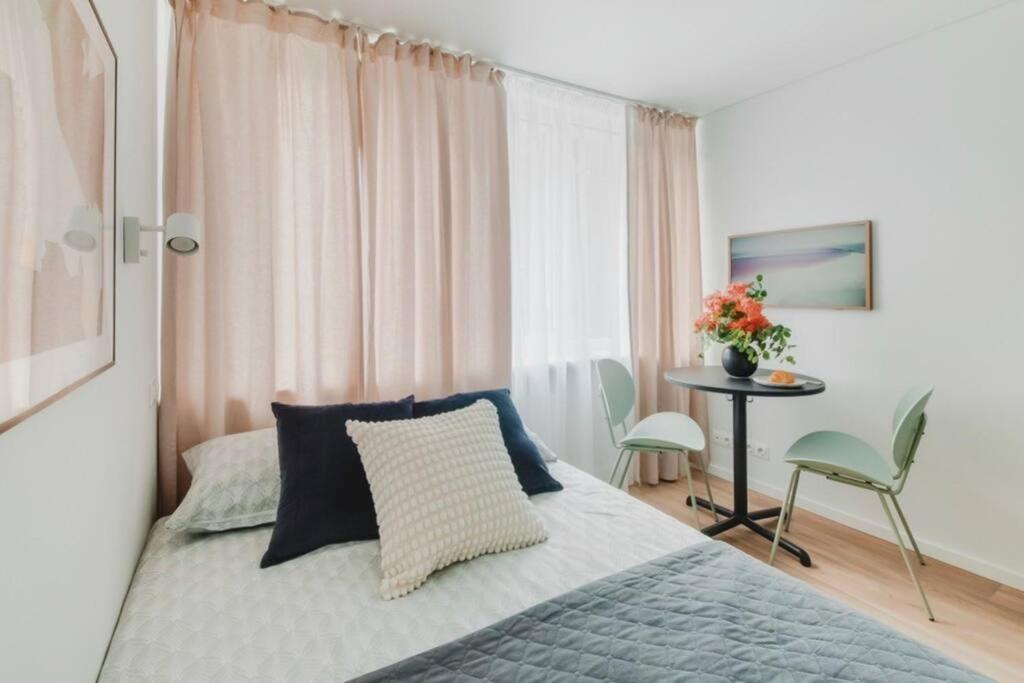 Apartment In Zverynas *